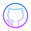 Github logo